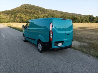 Ford tranzit custom  ✅✅✅ ✅✅✅  pojazna dielňa - 14