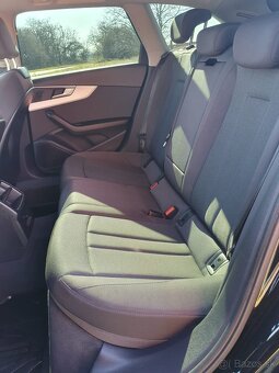 Predám Audi A4 Avant 35 2.0 TDI S tronic - 14