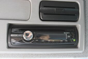 Mercedes-Benz ATEGO 816, EURO 5, HYDRAULICKÉ ČELO, BOČNICE - 14