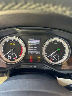 Skoda superb 2.0 Tsi - 14