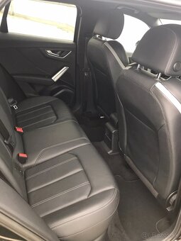 Audi SQ2 quattro 2.0 TFSI 221 kW (300k) - 14