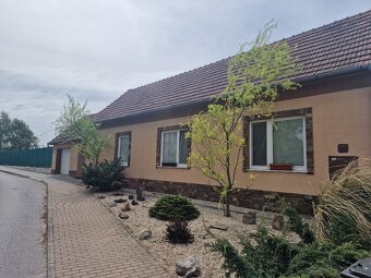 Predám krásny dom zariadený v štýle vintage - 14