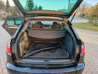 Seat Exeo ST 2.0 CR 105kw 2012 - 14