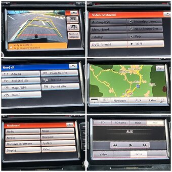 VW TIGUAN 4x4 2.0TDi 103kW 2008 ✅CENA NA SK ŠPZ - 14