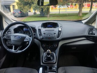 Predám Ford C-max - 14