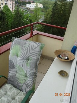 3 izbový byt, ulica A. Hlinku 2378/46, Zvolen - 14