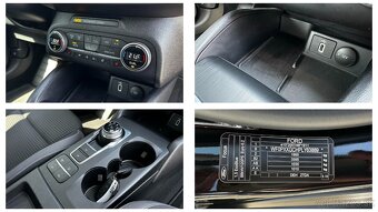 Ford Focus Kombi 1.5 EcoBlue Automat,FULL LED,Kamera,Ťažné - 14