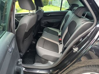 Škoda Fabia 1.2 TSI 66kW Ambition r.v.2016 - 14