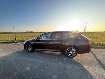 Škoda superb 3 rv.2018 Laurin & Klement - 14