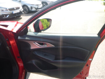 Mazda CX3 2,0 121Ps 2019 SKYACTIVE - 14