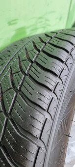 Disky BMW 5 g30 , 245/45R18 , r18 - 14
