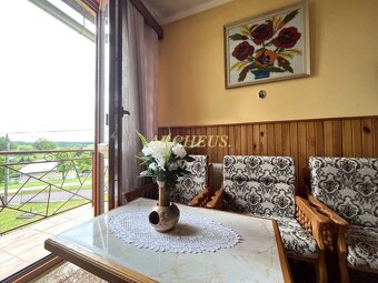 PREDAJ - RODINNÝ DOM S VEĽKÝM POZEMKOM, REŠOV, BARDEJOV 8 KM - 14