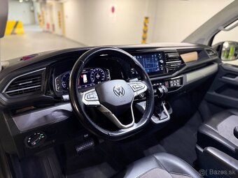 Volkswagen T6.1 Multivan 2.0 TDI 150k Highline DSG - 14