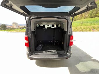 Peugeot Traveller 2.0 BlueHDi Business VIP SR - 14