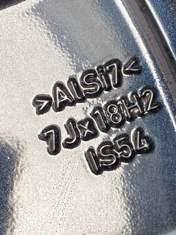 Letní sady alu Mini Cooper 205/40R18 86W - 14