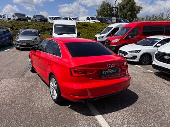 Predám AUDI A3 SDN 1,4 TFSI Attraction S-Tronic rv.2016 SK - 14