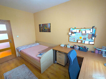 Atraktívny 3 izb. „NOVOSTAVBA" Bernolákova (Terasa), OV, LO - 14
