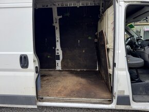 Peugeot Boxer, 2,2HDI L3H3 120PS - 14