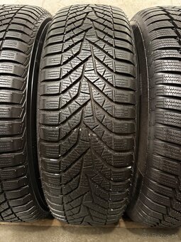 Zimná sada Škoda Nanuq 5x112 R17 , 215/65/17 Kodiaq, Tiguan - 14