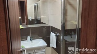 Na predaj štýlový apartmán v Hrebienok Resort, Starý Smokove - 14