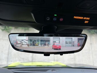 Chevrolet Camaro 6.2SS V8 EU, NEHAVAROVÁNO - 14