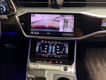 Audi A6 Allroad 3.0 v6 210kw Quattro ✅️DPH odpočet - 14