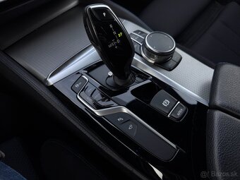 ✅ 2017 BMW G30 530d xDrive Mpacket, nové v SR - 14