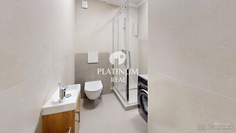 Predaj 4-izb bytu, Ružinov- Nivy, tehlová stavba, zrekonštru - 14