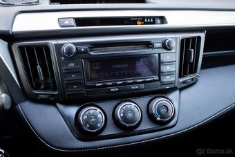 Toyota RAV4 Active (2016) / AJ NA SPLÁTKY / PROTIÚČET / - 14