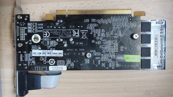 Predám základnú dosku Asus P5G41-M + ram + cpu + gpu - 14