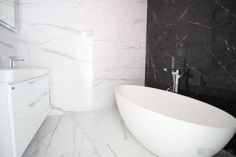 Novostavba 4-izbového bytu v štandarde so 110 m² a terasou - 14