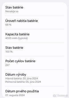 Samsung Zflip 6 - 14