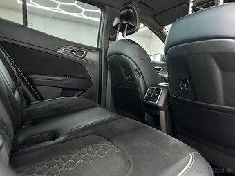 Kia Sportage 1.6 CRDi mHEV 2022 - 14