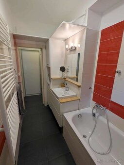 PRIESTRANNÝ 3 iz byt pri OC VIVO - 14