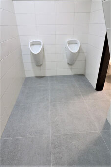 Prenájom priestoru 138 m2 na rôzne účely Bytčická ulica - 14