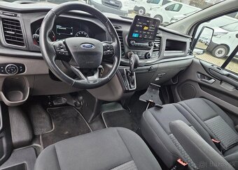 Ford Transit Custom L2H1 2.0TdCi 170 koni automat 2021 - 14