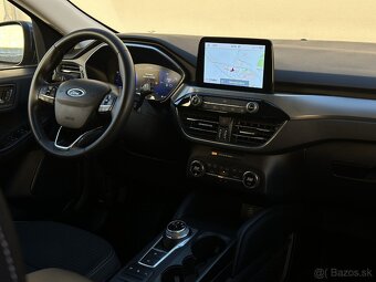 Ford Kuga 2.5 Duratec PHEV 225k Titanium Hybrid 2023 VIRTUAL - 14