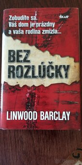 Predám novšie knihy. - 14