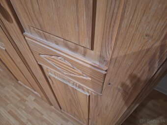 SPÁLNA KVALITNÁ PINIE TOP STAV AKO NOVÁ - 14