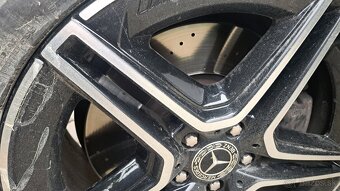 Mercedes GLE 400 D 2021 - 14