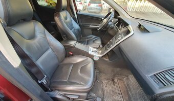 Volvo XC60 - 14