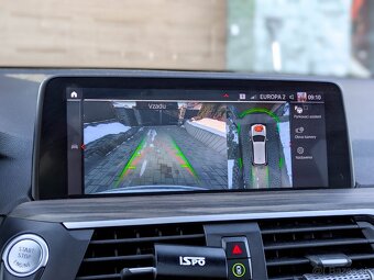 BMW X3 xDrive30d 195kW, servisná história - 14