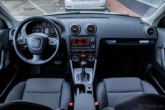 Audi A3 Sportback 2.0 TDI S-Tronic - 14