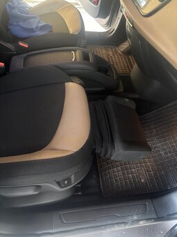 Citroën C4 Grand Picaso - 14