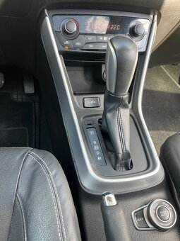 Predám Suzuki S Cross 4x4 - 14