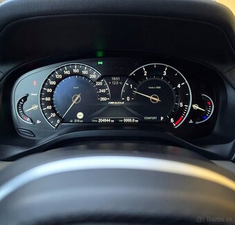 BMW X3 M40d - 14