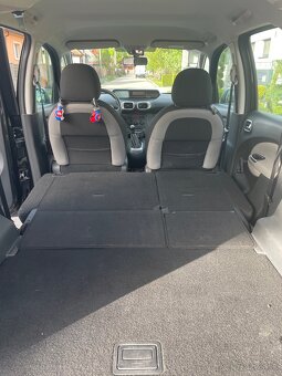 ✅ TOP stav – Citroën C3 Picasso 1.4VTi – len 112 000 km ✅ - 14
