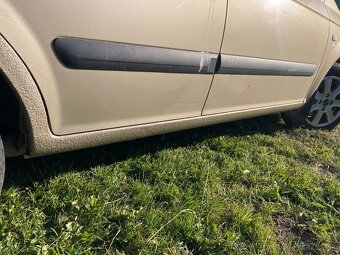 Hyundai Getz 1,4 - 14