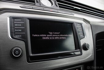 VW Passat Variant 2.0 TDI 110kW DSG Pôvodný lak - 14