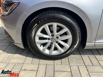 Volkswagen Passat 2.0 TDI BMT Comfortline - 14